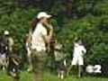 Wie Makes A Lot Of Friends During U.S. Open Qualifier In N.J.