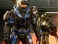 Gamescom 2010: Halo Reach - A Spartan will rise