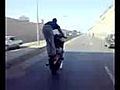 Moto in Algeria