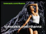 Rihanna Horrible Singing   Rihanna Ringtones