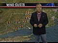 Fox CT: Midday Weather   6/3