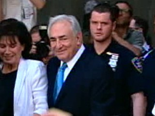 Nightline 7/01: Strauss-Kahn Accuser Doubted