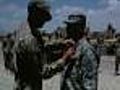 Soldier’s Family Wrongly Told He Died