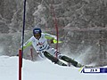 2011 Bansko: Felix Neureuther SC-SL