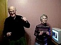 Death Metal Grandparents