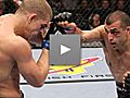 Submission of the Week - Sotiropoulos vs Lauzon