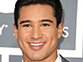 Mario Lopez on Keeping the Family Fit