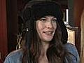 Liv Tyler: &#039;I’m Hooked&#039; On &#039;American Idol&#039;