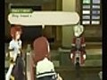 Tales of The Abyss - Van Battle