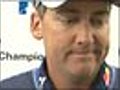 Wentworth course frustrates Poulter