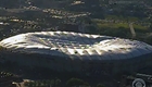 Minneapolis raises roof on Metrodome