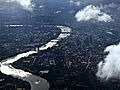 100 Places: The River Thames,  England