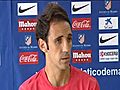 Juanfran: 