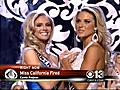 Miss USA Prejean Stripped Of Title