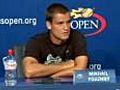 US Open 2010: I was not fast enough,  says Youzhny