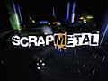 Best of Bytejacker: Scrap Metal XBLA Review - Best Of...