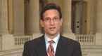 Rep. Cantor: No One Wants To See US Not Pay Its Bills