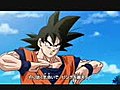 ドラゴンボール改　OP