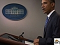 Obama presses Congress to cut budget deal