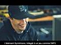 Colin McRae Dirt 3 - Codemasters - Vidéo du Gymkhana