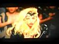 Lady GaGa - Judas (Music Video Preview)