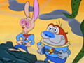 Ren & Stimpy: 