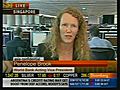 2009 A Tough Year For Business