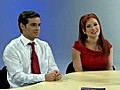 Bate-papo UOL com Peter Parker e Mary Jane