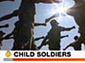 Former Child Soldiers Released in Nepal