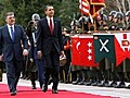 Obama lowers anti-Americanism in Turkey