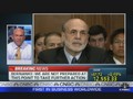 Bernanke Testimony