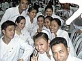 Nursing batch 2010 Philippines