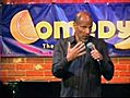 Collegehumor Live LA: Robert Schimmel