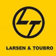 Hold Larsen & Toubro: Ashish Maheshwari