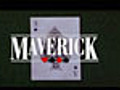 Maverick (1994) &#8212; (Movie Cilp) Open,  Snakes