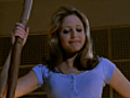 Buffy and the Crossbow video