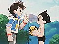 Astro Boy: Season 1,  Episode 2