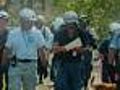 Beverly-based Search Team Watching Chilean Rescue