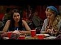 Lemonade Mouth: Extended Edition Blu-ray/DVD Bonus Feature Clip 2