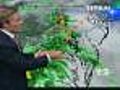 Unstable Tuesday On Tap For Tri-State