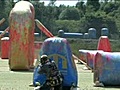 Paintball Bundesliga