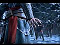 Assassin’s Creed: Revelations - Trailer [HD - Lyrics]