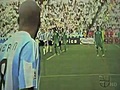 [Mundial Sudafrica] Resumen - Argentina 1 - 0 Nigeria