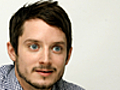 Elijah Wood: Filming &quot;The Hobbit&quot; Will be &quot;Wonderful&quot;