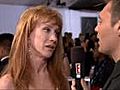 2011 Grammys: Kathy Griffin