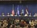 Ranchers Give Lawmakers An Earful In Fort Collins