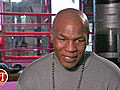 Mike Tyson Takes On Pigeon Racing