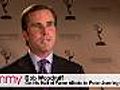 Hall of Fame 2011: Bob Woodruff on late inductee Peter Jennings (Exclusive Interview)