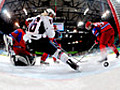 Olympic Ice Hockey: Vancouver 2010: Men’s Final