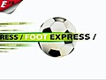 Foot Express (09/08/10)